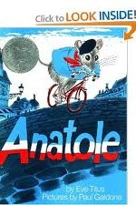 Watch Anatole 123movies