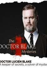 Watch The Doctor Blake Mysteries 123movies