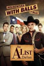 Watch The A-List Dallas 123movies