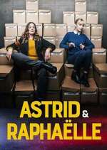 Watch Astrid et RaphaÃ«lle 123movies
