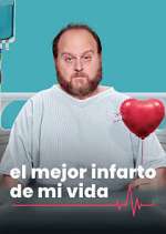 Watch El Mejor Infarto de mi Vida 123movies