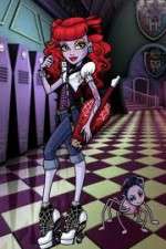 Watch Monster High - New Ghoul at School 123movies