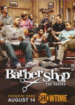 Watch Barbershop 123movies