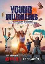 Watch Young Millionaires 123movies
