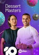 Watch Dessert Masters 123movies