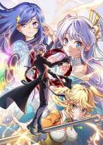 Watch The World's Finest Assassin Gets Reincarnated in a Different World as an Aristocrat 123movies