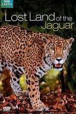 Watch Lost Land of the Jaguar 123movies