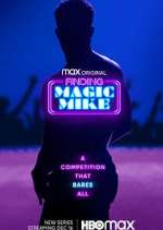 Watch Finding Magic Mike 123movies