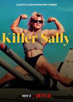 Watch Killer Sally 123movies