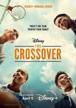 Watch The Crossover 123movies