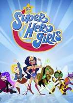 Watch DC Super Hero Girls 123movies