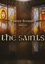 Watch Martin Scorsese Presents: The Saints 123movies
