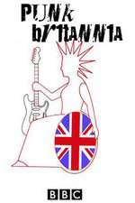 Watch Punk Britannia 123movies