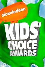 Watch Nickelodeon Kids' Choice Awards ( ) 123movies