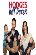 Watch Hodges Half Dozen 123movies