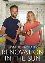 Watch Jasmine Harman\'s Renovation in the Sun 123movies