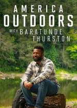 Watch America Outdoors with Baratunde Thurston 123movies