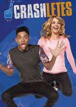 Watch Crashletes 123movies