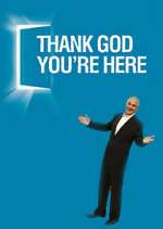 Watch Thank God You're Here 123movies