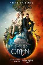Watch Good Omens 123movies