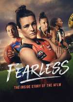 Watch Fearless: The Inside Story of the AFLW 123movies