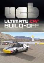 Watch Ultimate Car Build-Off 123movies