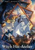 Watch Witch Hat Atelier 123movies