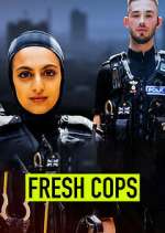 Watch Fresh Cops 123movies