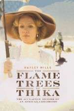 Watch The Flame Trees of Thika 123movies