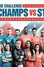 Watch The Challenge: Champs vs. Stars 123movies
