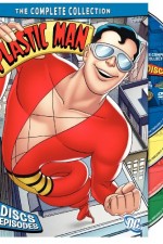 Watch The Plastic Man Comedy/Adventure Show 123movies