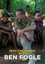 Watch Into the Congo with Ben Fogle 123movies