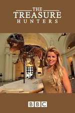 Watch The Treasure Hunters 123movies
