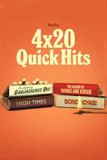 Watch 4x20: Quick Hits 123movies