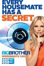 Watch Big Brother (AU) 123movies