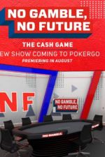Watch No Gamble, No Future 123movies