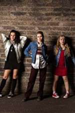 Watch Derry Girls 123movies