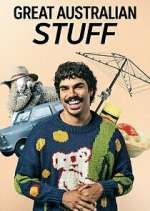 Watch Great Australian Stuff 123movies