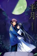 Watch Hanbun no tsuki ga noboru sora 123movies