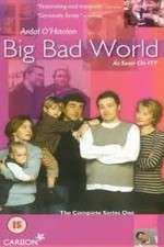 Watch Big Bad World 123movies