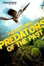 Watch Prehistoric: Predators of the Past 123movies
