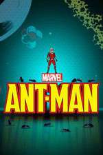 Watch Marvel's Ant-Man Shorts 123movies