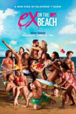 Watch Ex on the Beach 123movies