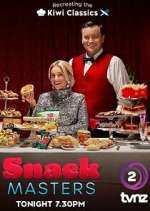 Watch Snackmasters 123movies