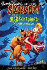 Watch The 13 Ghosts of Scooby-Doo 123movies