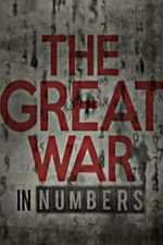 Watch The Great War in Numbers 123movies