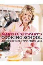 Watch Martha Stewarts Cooking School 123movies