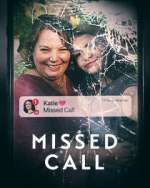 missed call tv poster