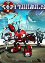 Watch RollBots 123movies