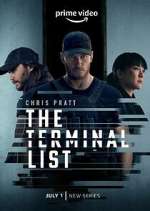 Watch The Terminal List 123movies